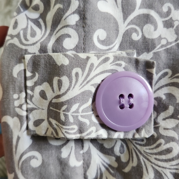 Belle Carseat Canopy - Picture 4 of 5